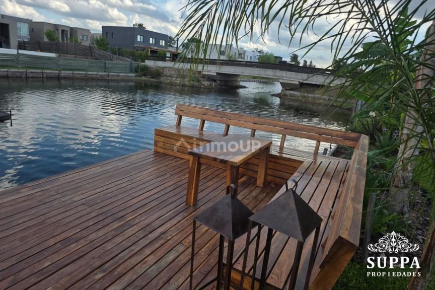 Casa en Venta en Tigre, G.B.A. Zona Norte