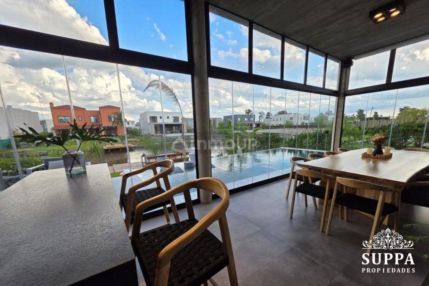 Casa en Venta en Tigre, G.B.A. Zona Norte