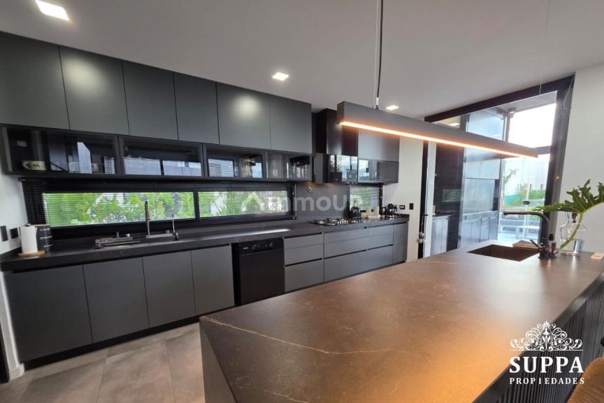 Casa en Venta en Tigre, G.B.A. Zona Norte