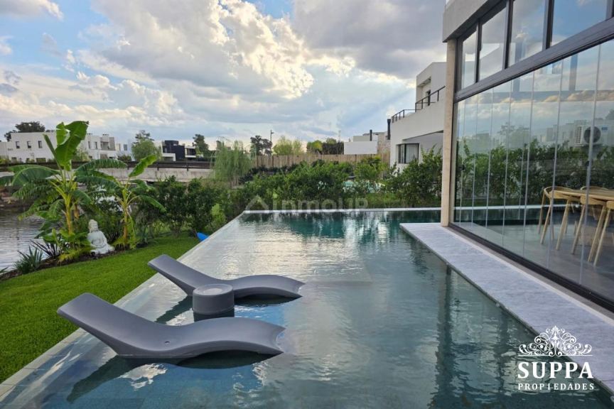 Casa en Venta en Tigre, G.B.A. Zona Norte