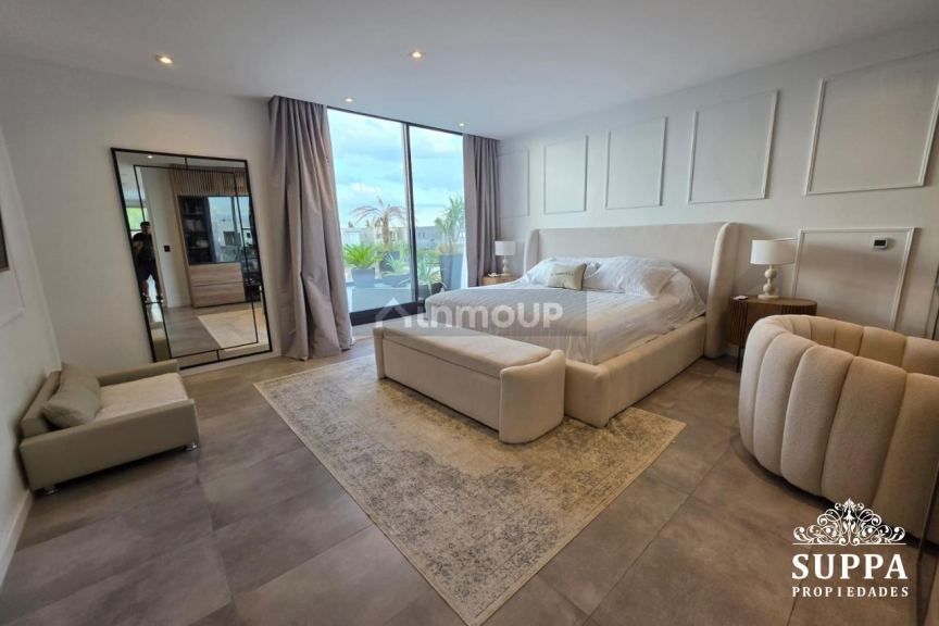 Casa en Venta en Tigre, G.B.A. Zona Norte