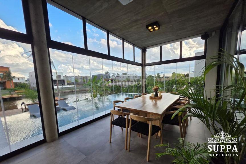 Casa en Venta en Tigre, G.B.A. Zona Norte