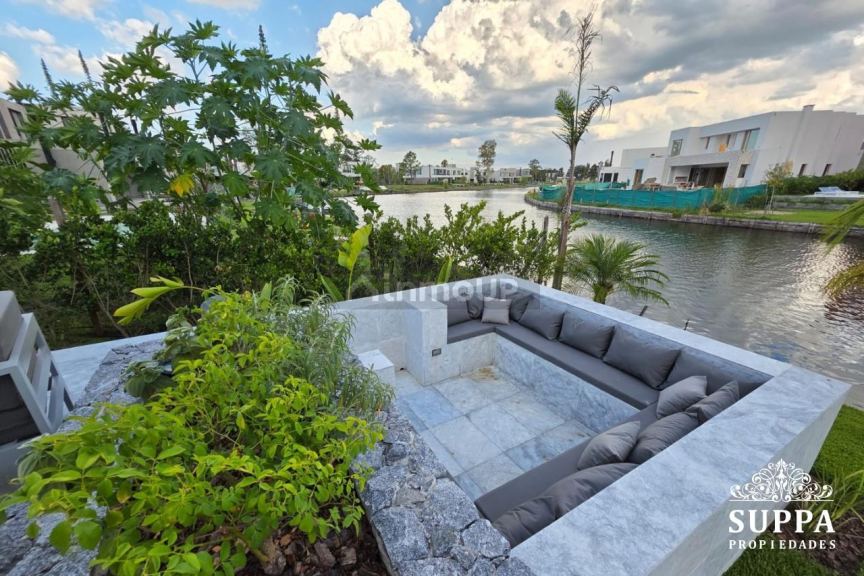 Casa en Venta en Tigre, G.B.A. Zona Norte