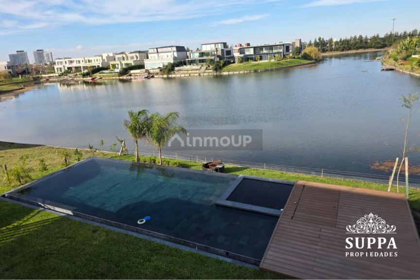 Casa en Venta en Tigre, G.B.A. Zona Norte