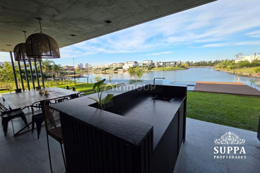 Casa en Venta en Tigre, G.B.A. Zona Norte
