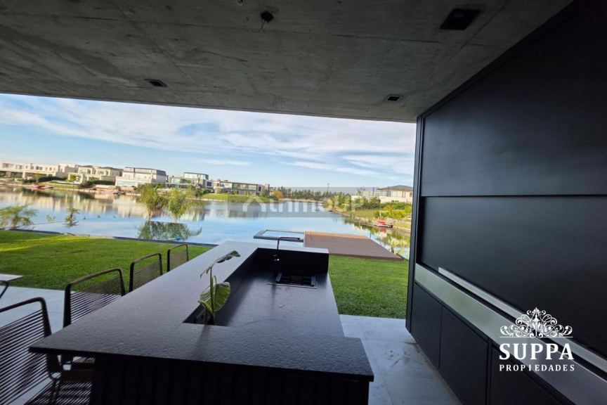 Casa en Venta en Tigre, G.B.A. Zona Norte