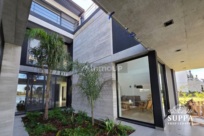 Casa en Venta en Tigre, G.B.A. Zona Norte