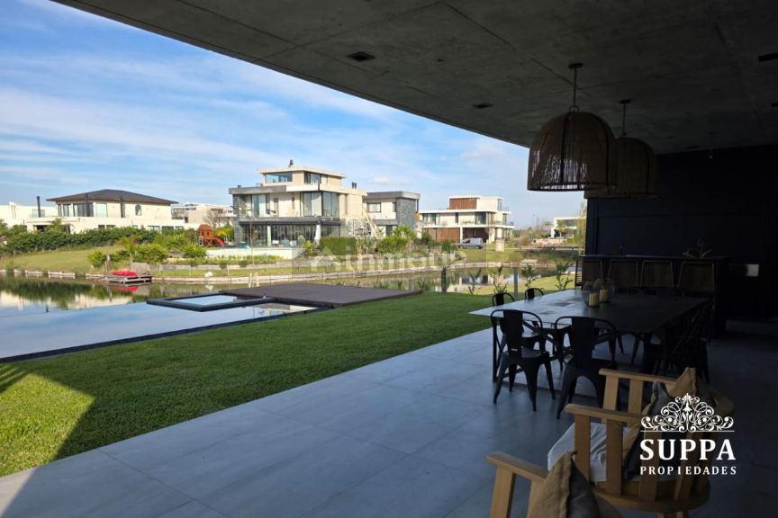 Casa en Venta en Tigre, G.B.A. Zona Norte