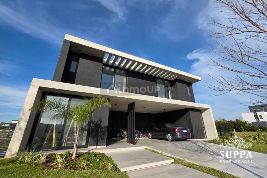 Casa en Venta en Tigre, G.B.A. Zona Norte