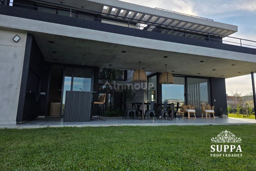 Casa en Venta en Tigre, G.B.A. Zona Norte