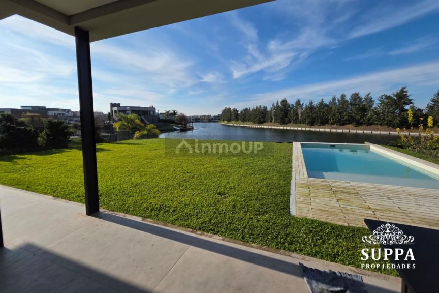 Casa en Venta en Tigre, G.B.A. Zona Norte