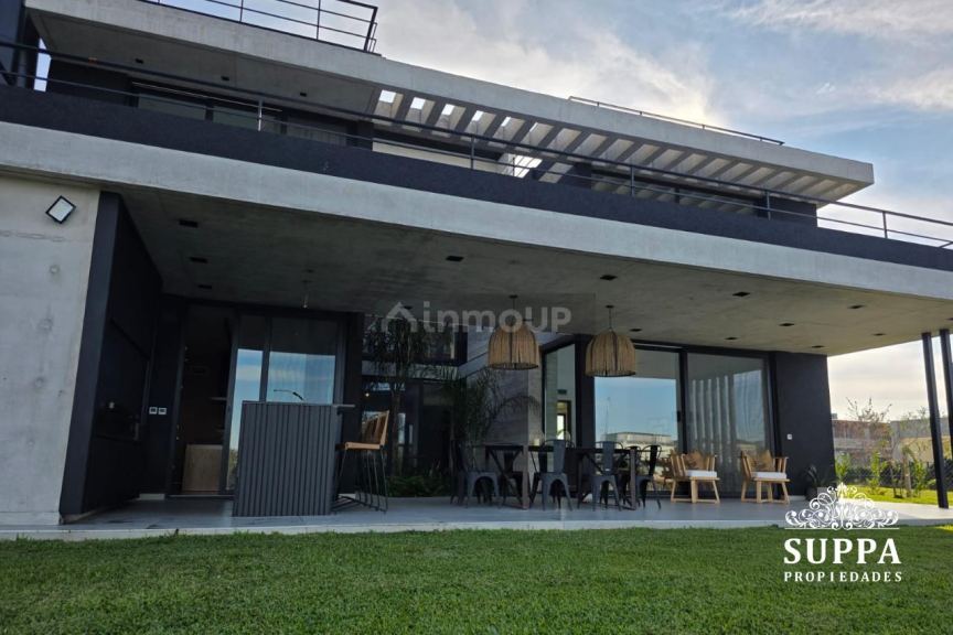 Casa en Venta en Tigre, G.B.A. Zona Norte