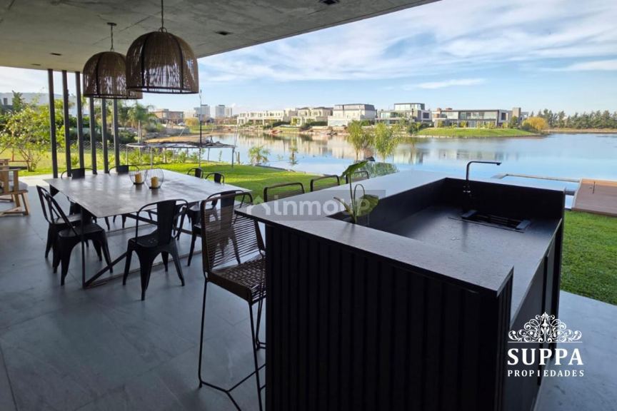 Casa en Venta en Tigre, G.B.A. Zona Norte