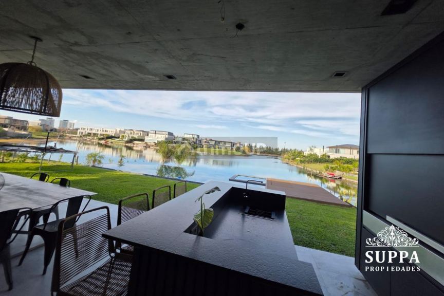 Casa en Venta en Tigre, G.B.A. Zona Norte
