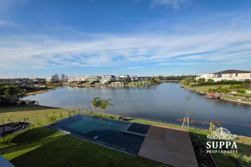 Casa en Venta en Tigre, G.B.A. Zona Norte
