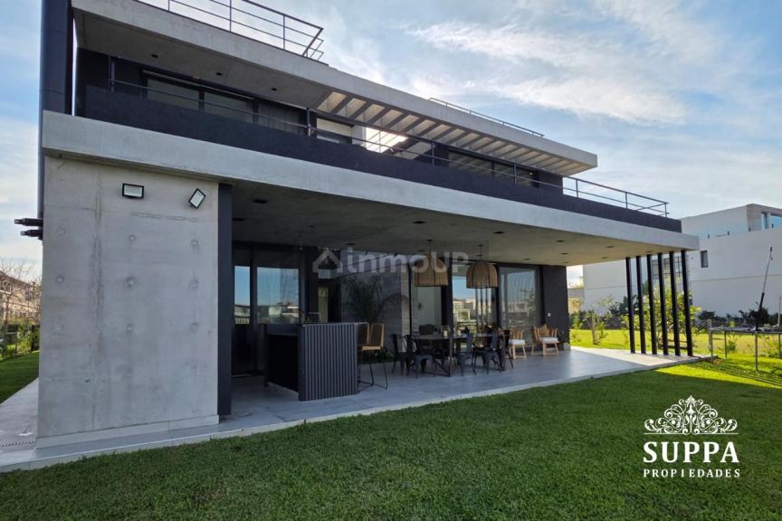 Casa en Venta en Tigre, G.B.A. Zona Norte