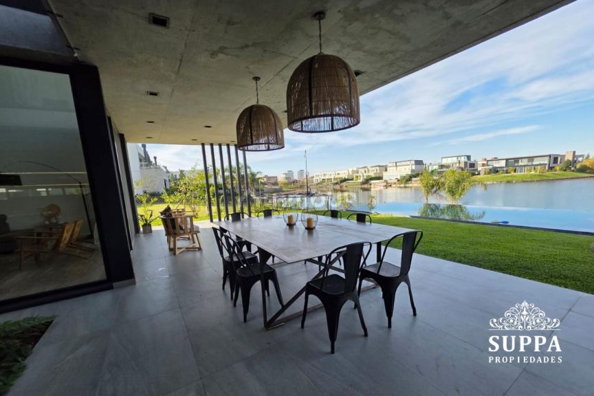 Casa en Venta en Tigre, G.B.A. Zona Norte