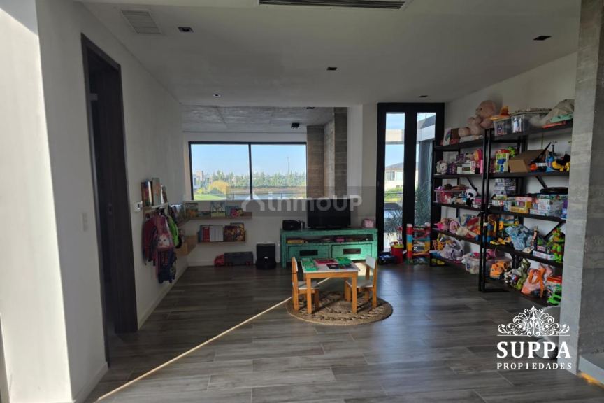 Casa en Venta en Tigre, G.B.A. Zona Norte