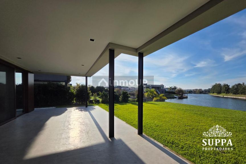 Casa en Venta en Tigre, G.B.A. Zona Norte