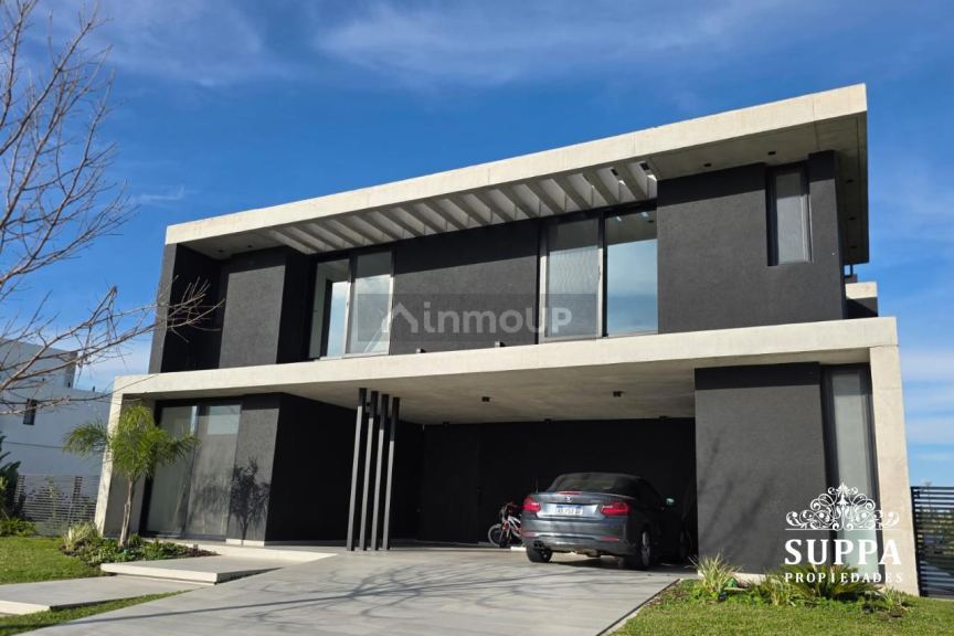 Casa en Venta en Tigre, G.B.A. Zona Norte