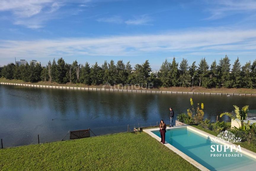 Casa en Venta en Tigre, G.B.A. Zona Norte