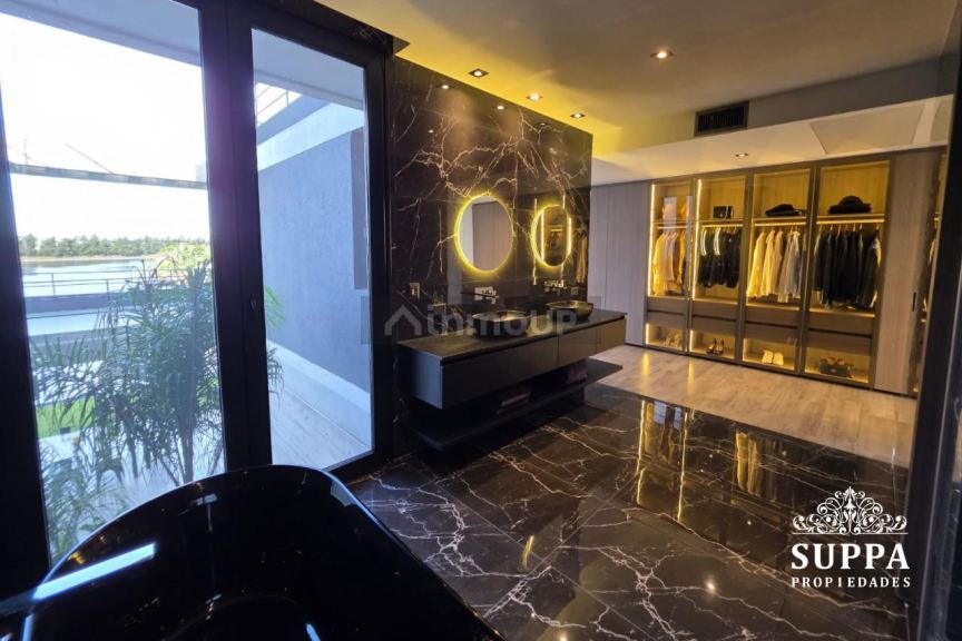 Casa en Venta en Tigre, G.B.A. Zona Norte