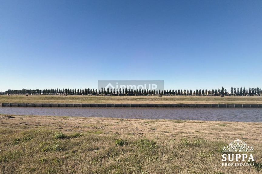 Terreno en Venta en Tigre, G.B.A. Zona Norte