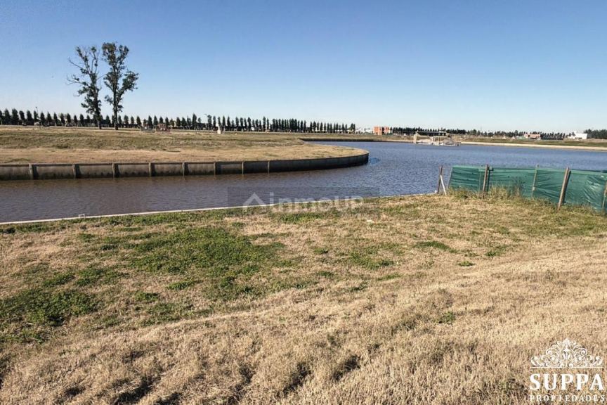 Terreno en Venta en Tigre, G.B.A. Zona Norte