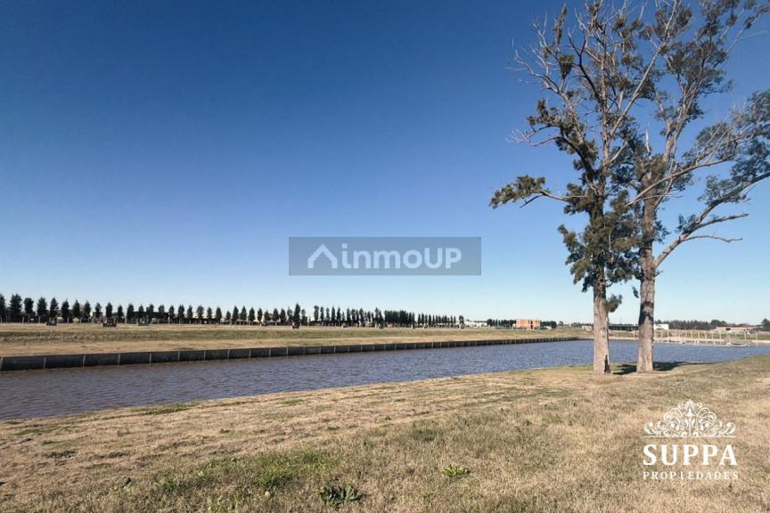 Terreno en Venta en Tigre, G.B.A. Zona Norte