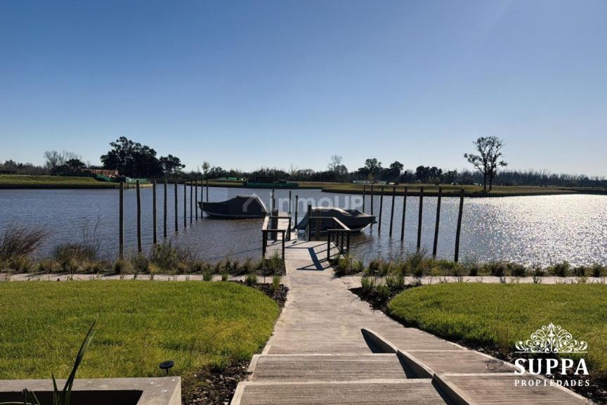 Terreno en Venta en Tigre, G.B.A. Zona Norte