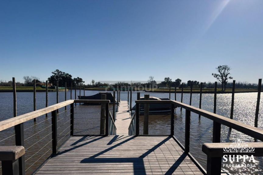 Terreno en Venta en Tigre, G.B.A. Zona Norte