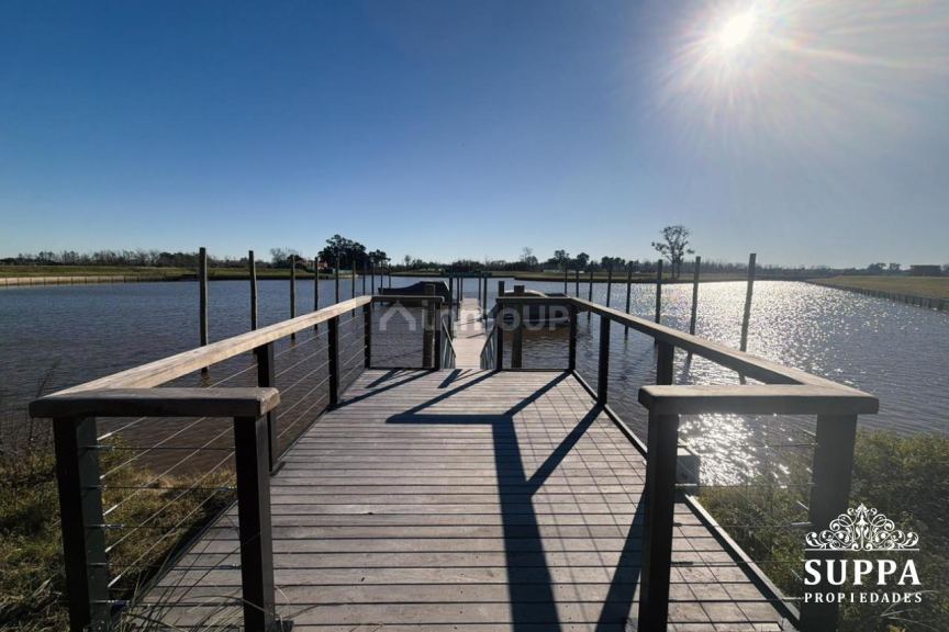 Terreno en Venta en Tigre, G.B.A. Zona Norte