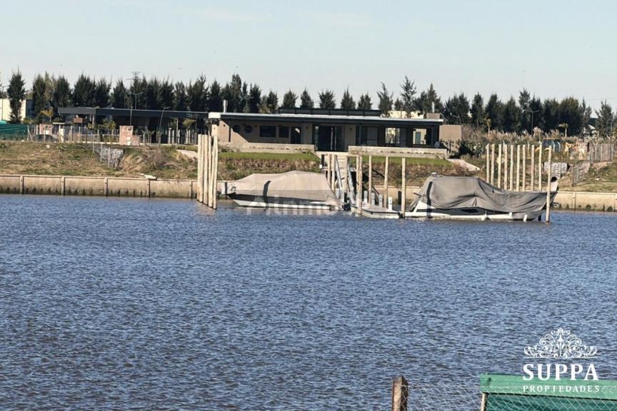 Terreno en Venta en Tigre, G.B.A. Zona Norte