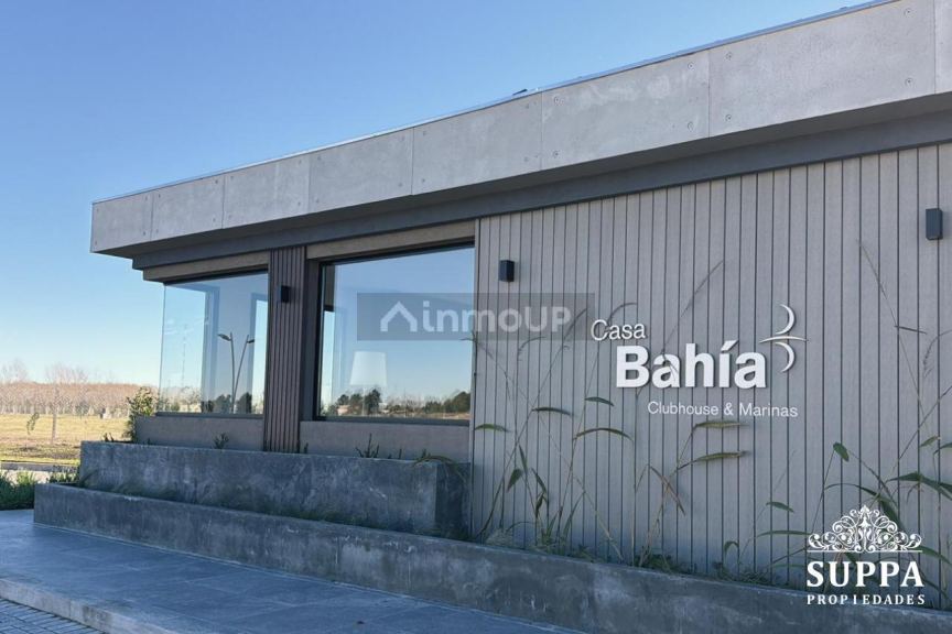 Terreno en Venta en Tigre, G.B.A. Zona Norte