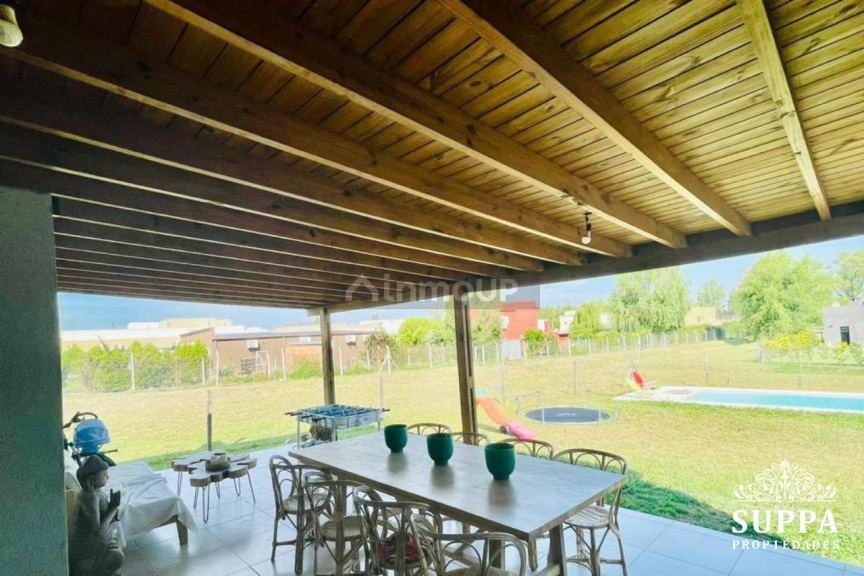 Casa en Venta en Pilar, G.B.A. Zona Norte
