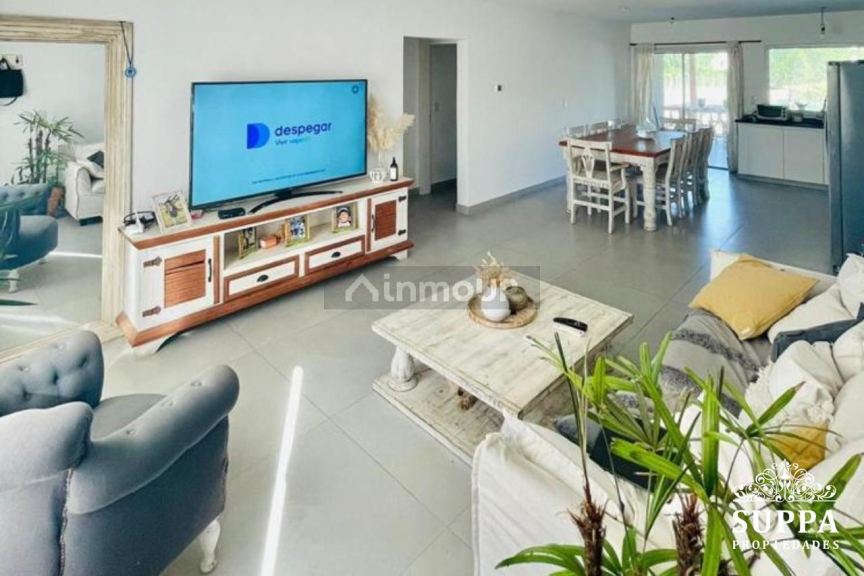 Casa en Venta en Pilar, G.B.A. Zona Norte