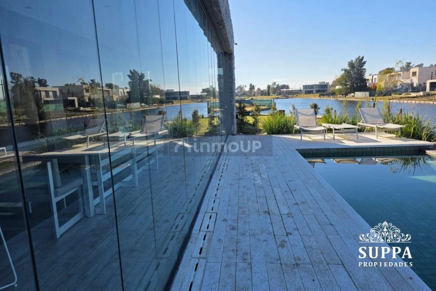 Casa en Venta en Tigre, G.B.A. Zona Norte