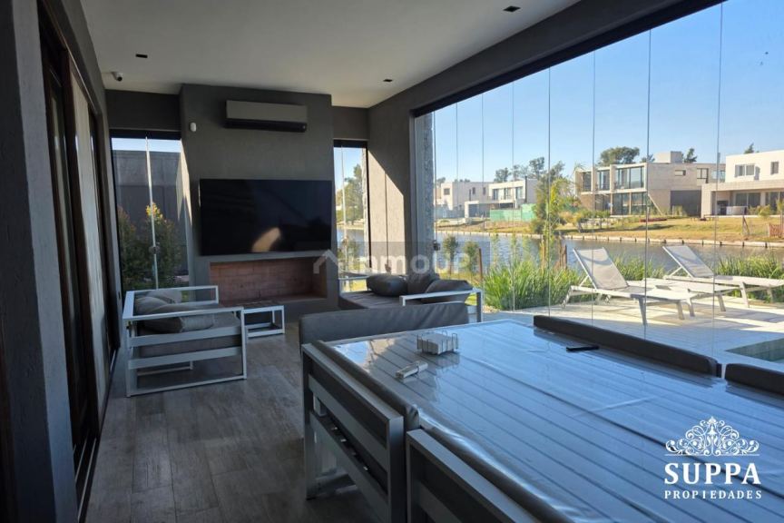 Casa en Venta en Tigre, G.B.A. Zona Norte