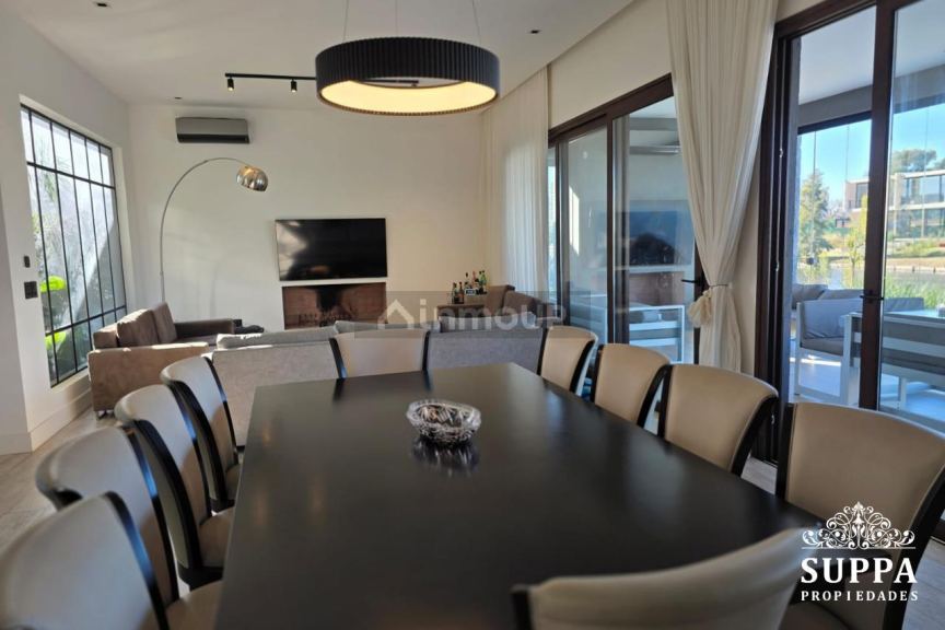 Casa en Venta en Tigre, G.B.A. Zona Norte