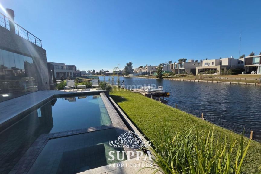 Casa en Venta en Tigre, G.B.A. Zona Norte