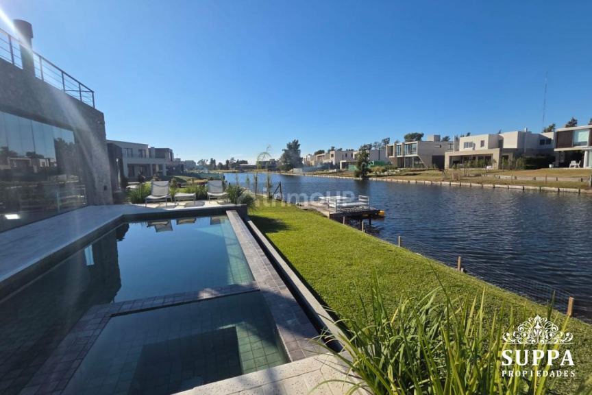 Casa en Venta en Tigre, G.B.A. Zona Norte