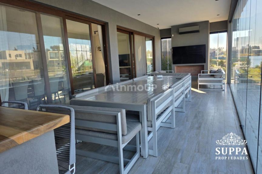 Casa en Venta en Tigre, G.B.A. Zona Norte