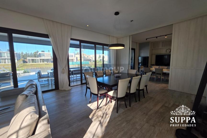 Casa en Venta en Tigre, G.B.A. Zona Norte