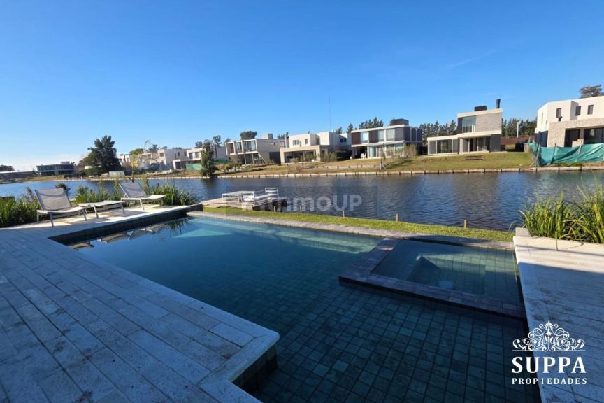 Casa en Venta en Tigre, G.B.A. Zona Norte