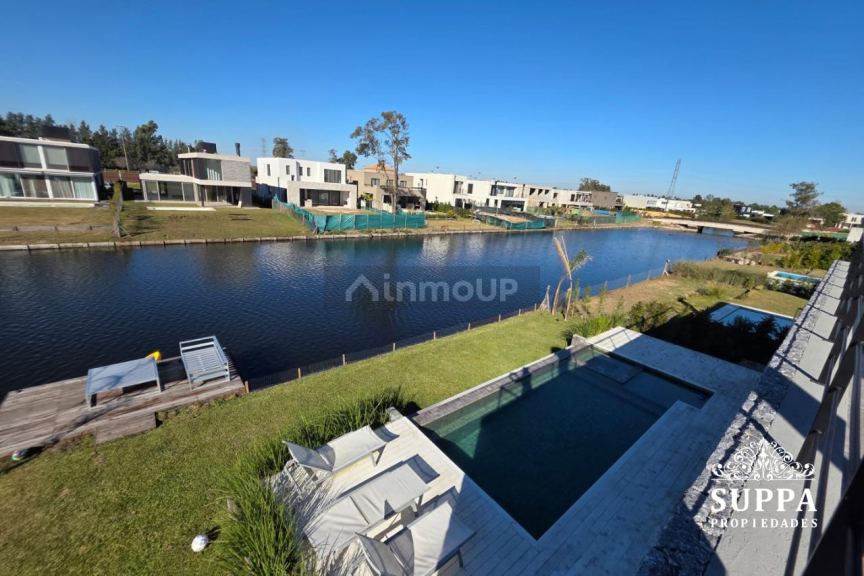 Casa en Venta en Tigre, G.B.A. Zona Norte