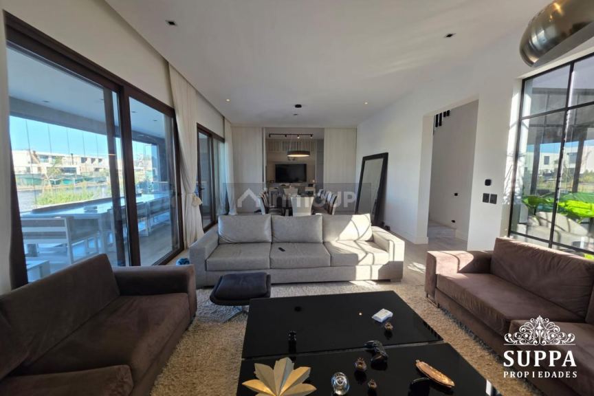 Casa en Venta en Tigre, G.B.A. Zona Norte
