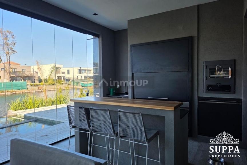 Casa en Venta en Tigre, G.B.A. Zona Norte