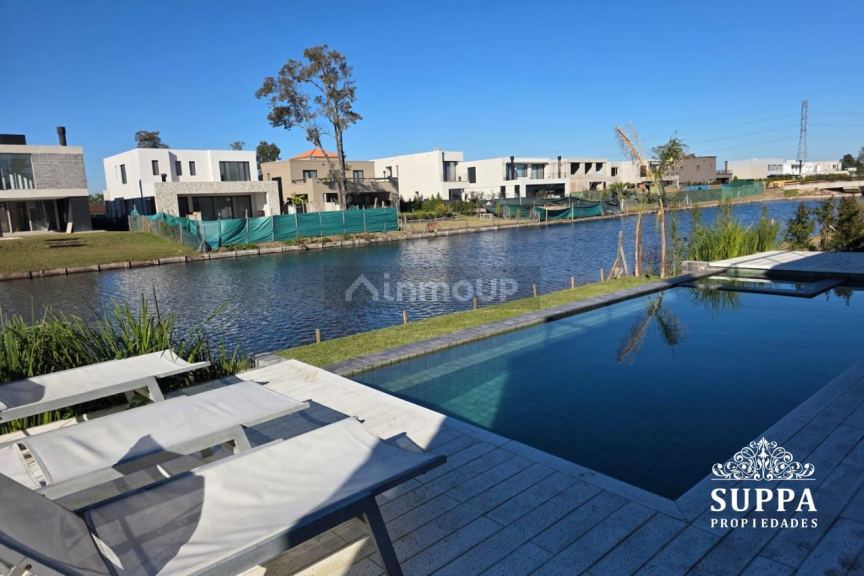 Casa en Venta en Tigre, G.B.A. Zona Norte