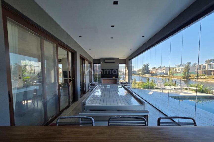 Casa en Venta en Tigre, G.B.A. Zona Norte