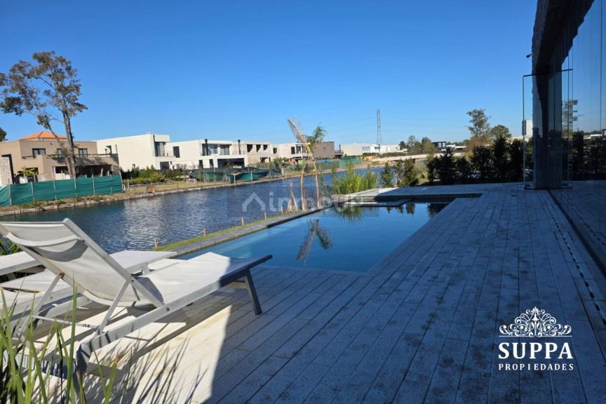 Casa en Venta en Tigre, G.B.A. Zona Norte